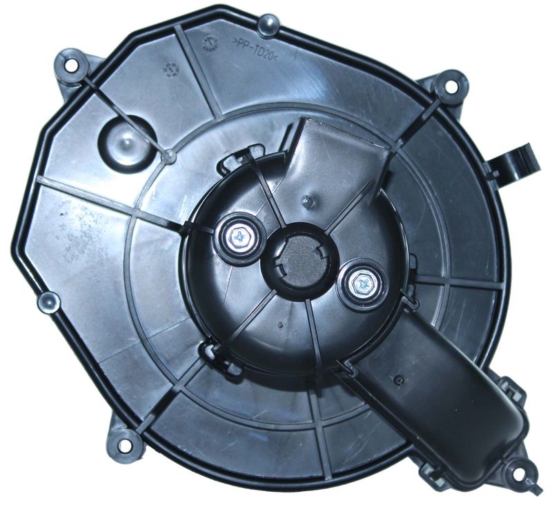 Ventilador habitáculo