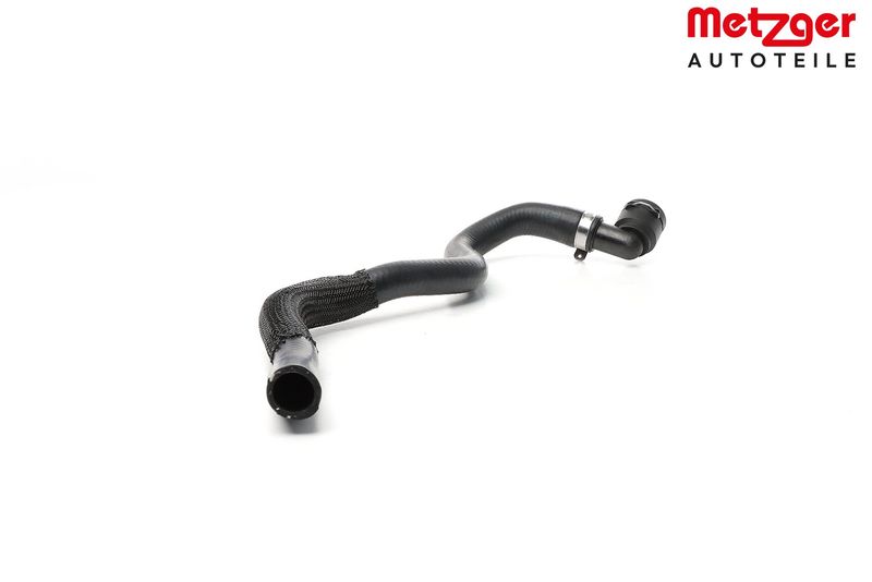 METZGER AUTOTEILE 2420183 Radiator Hose
