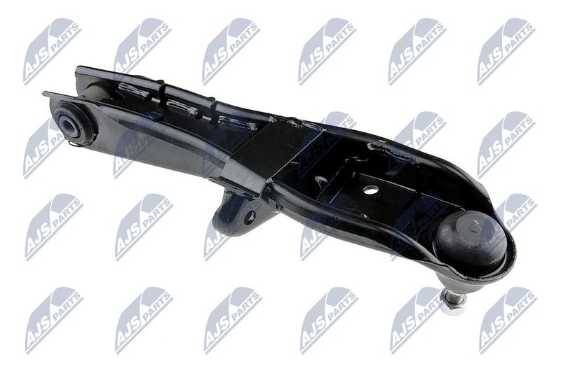 NTY ZWD-MS-135 Control/Trailing Arm, wheel suspension