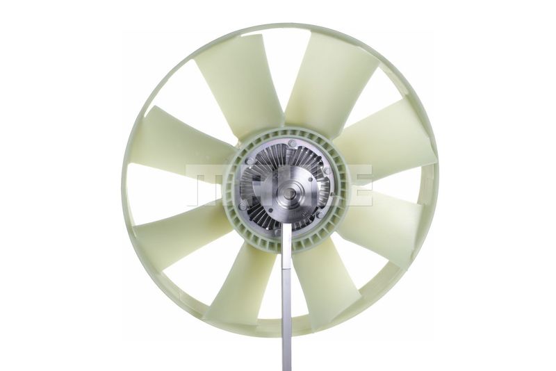 Product Image - Koelventilatorwiel - CFF415000P - MAHLE