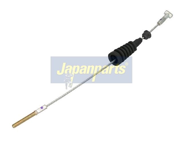 JAPANPARTS Trosas, stovėjimo stabdys