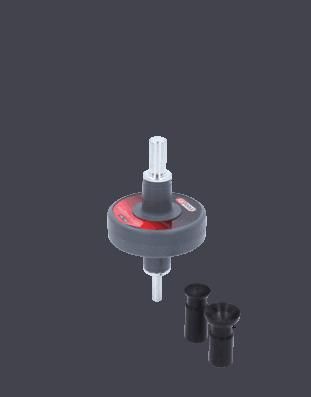 KS TOOLS 150.1165 Grinding Tool Set, valve seat