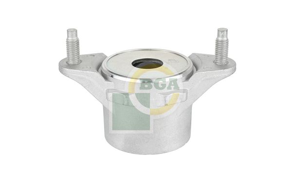 Vedruamordi tugilaager, BGA...