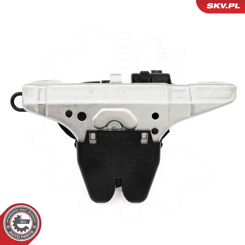 Tagaluugi sulgur, ESEN SKV 16SKV094