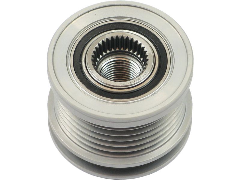 AS-PL AFP0073(V) Alternator Freewheel Clutch