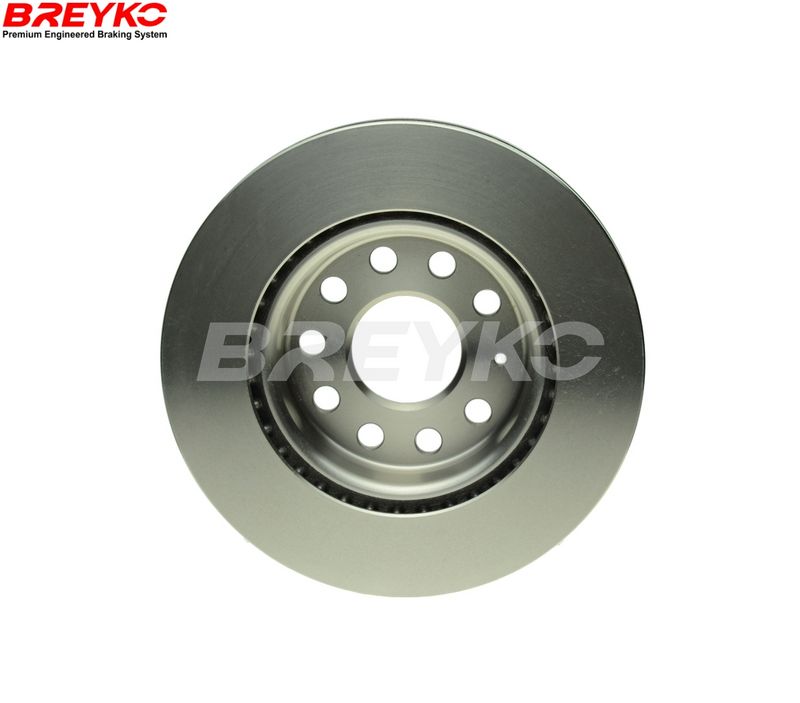 DAVID VASCO T4294 Brake Disc