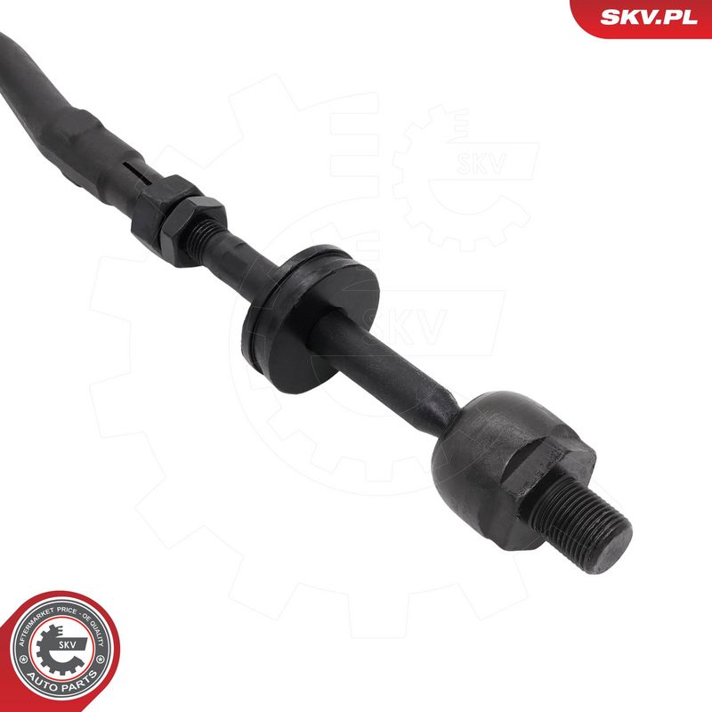 Sisemine rooliots, roolivarras, ESEN SKV 92SKV236