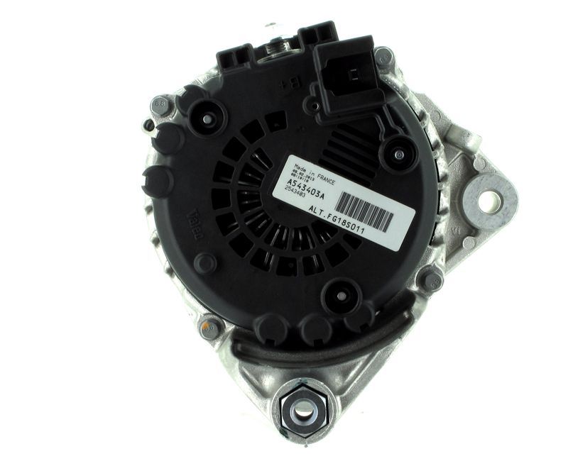 CEVAM 4794 Alternator