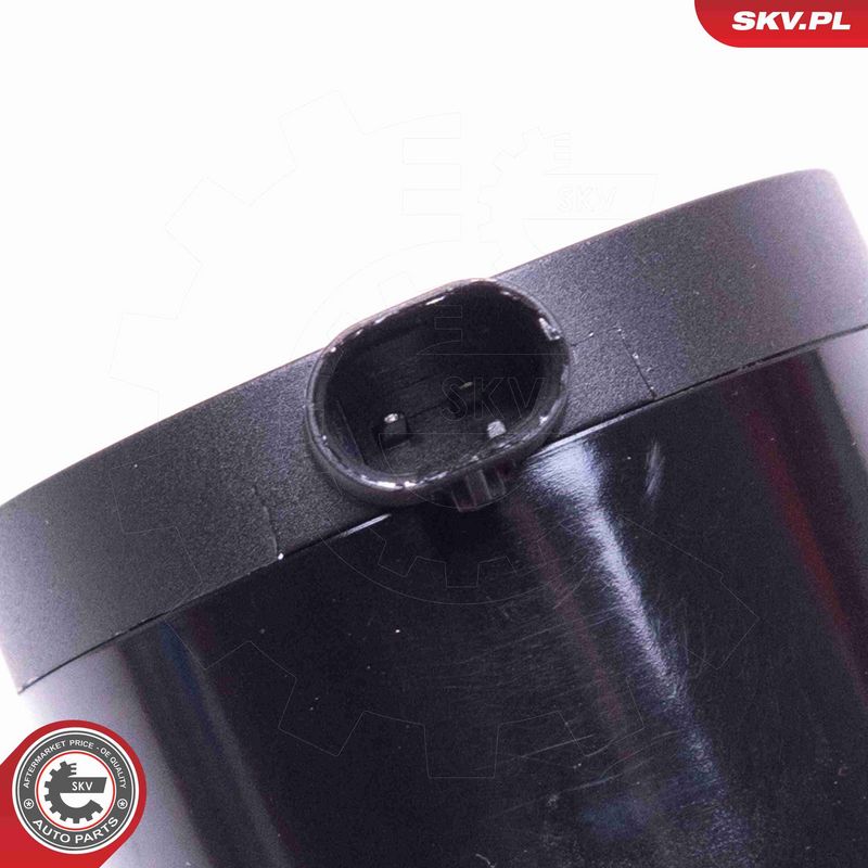 ESEN SKV 22SKV059 Auxiliary Water Pump (cooling water circuit)