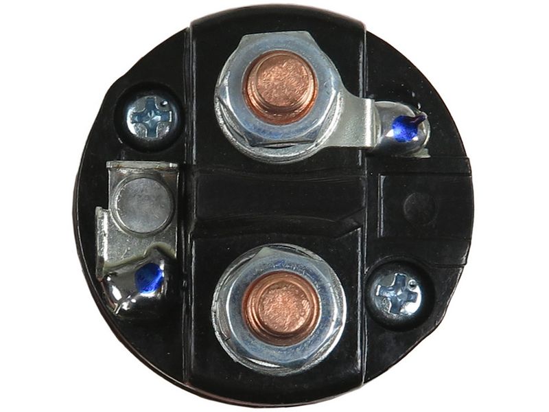 Magnetlülitus, starter, AS-PL SS0057