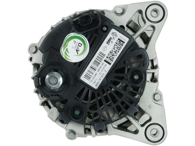 AS-PL A3313PR Alternator