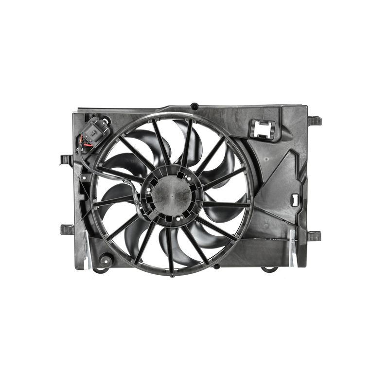 NISSENS 850264 Fan, engine cooling