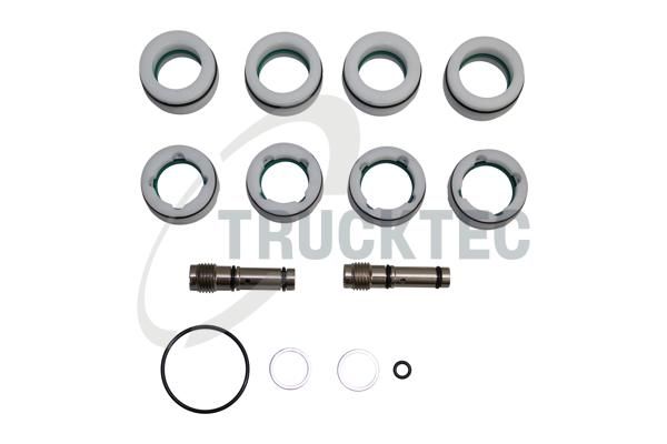TRUCKTEC AUTOMOTIVE 01.24.388 - Repair Kit, gear shift lever