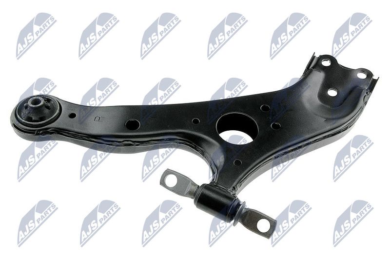 NTY ZWD-TY-212 Control/Trailing Arm, wheel suspension