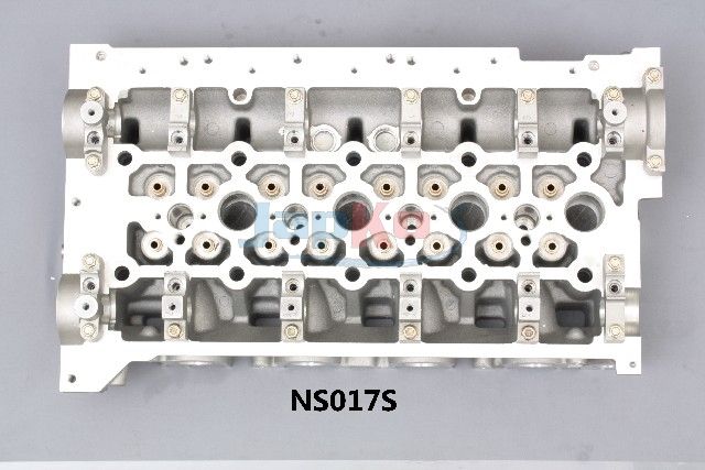 Silindripea, JAPKO JNS017S