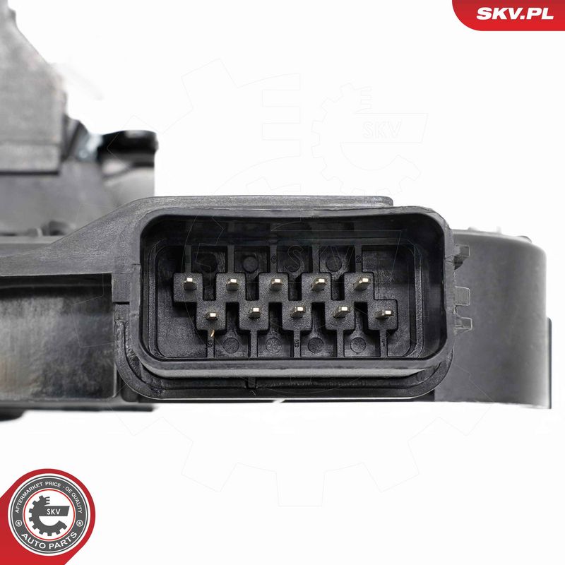 Ukselukk, ESEN SKV 60SKV163