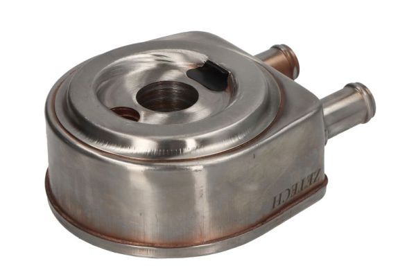 THERMOTEC D4AG028TT Oil Cooler, engine oil