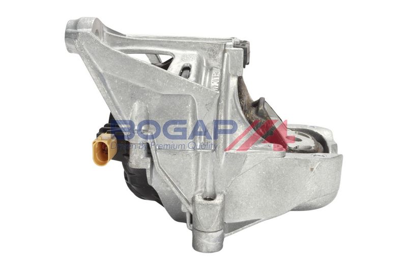 Soporte de Motor IZQUIERDO BOGAP A1911282 - 3