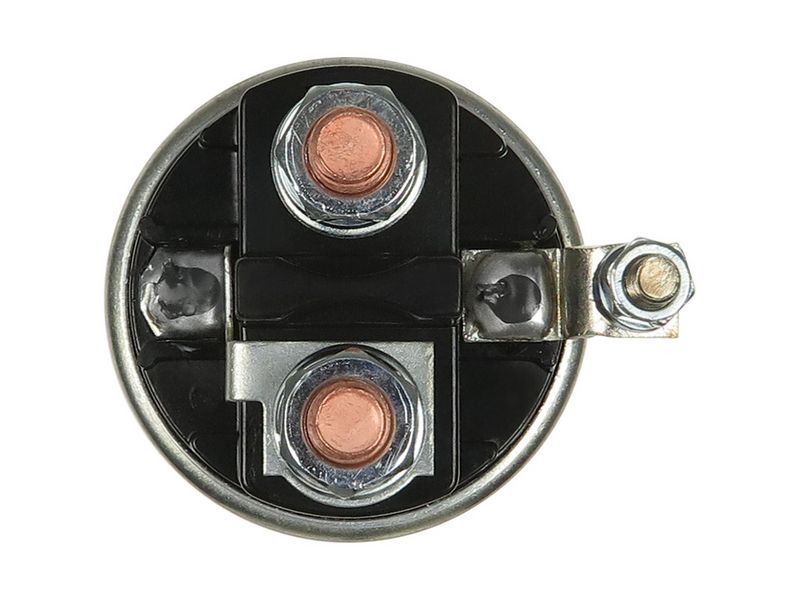 AS-PL SS5156P Solenoid Switch, starter