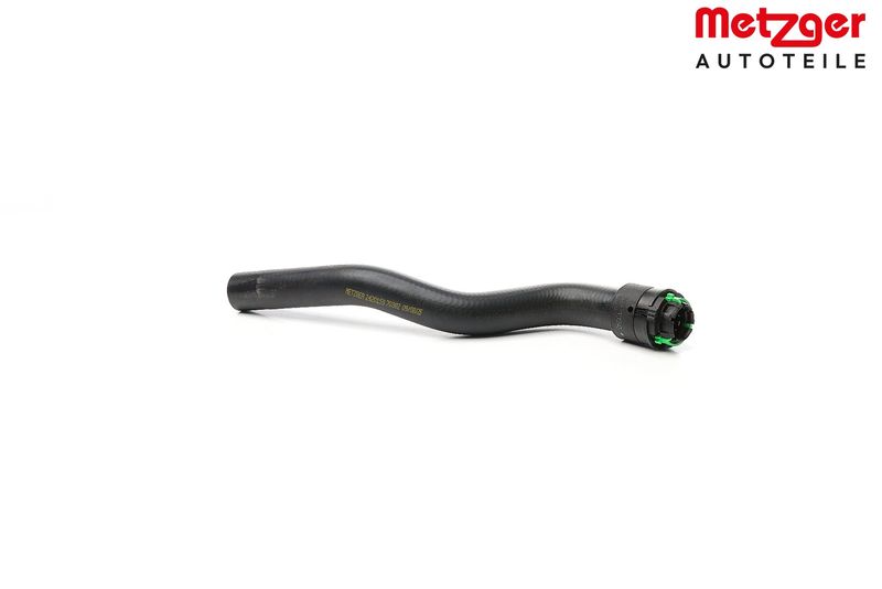 METZGER AUTOTEILE 2420159 Radiator Hose