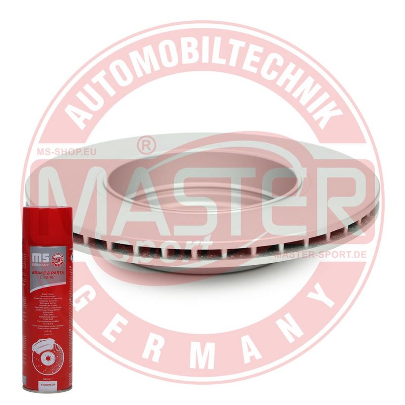 MASTER-SPORT GERMANY féktárcsa 24012401771-PCS-MSP
