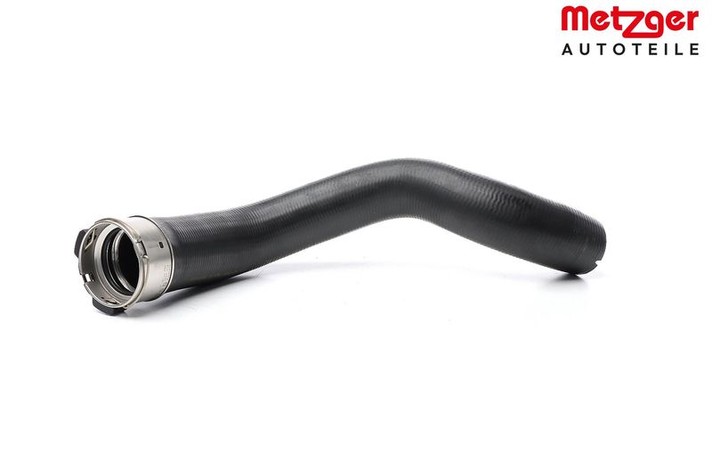METZGER AUTOTEILE 2400966 Charge Air Hose