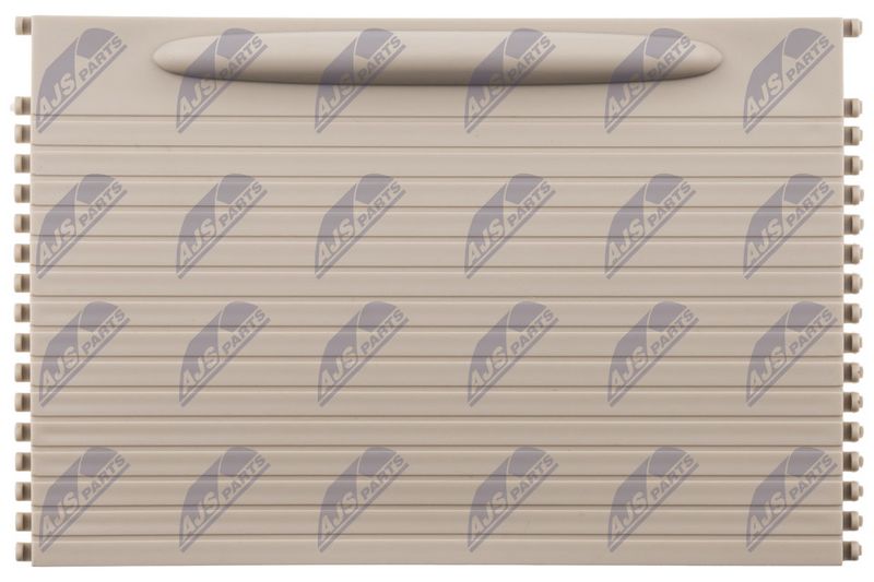 Keskkonsool, NTY EZC-PS-045