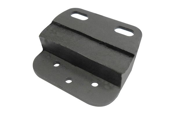 TEDGUM 00378174 - Suspension, propshaft