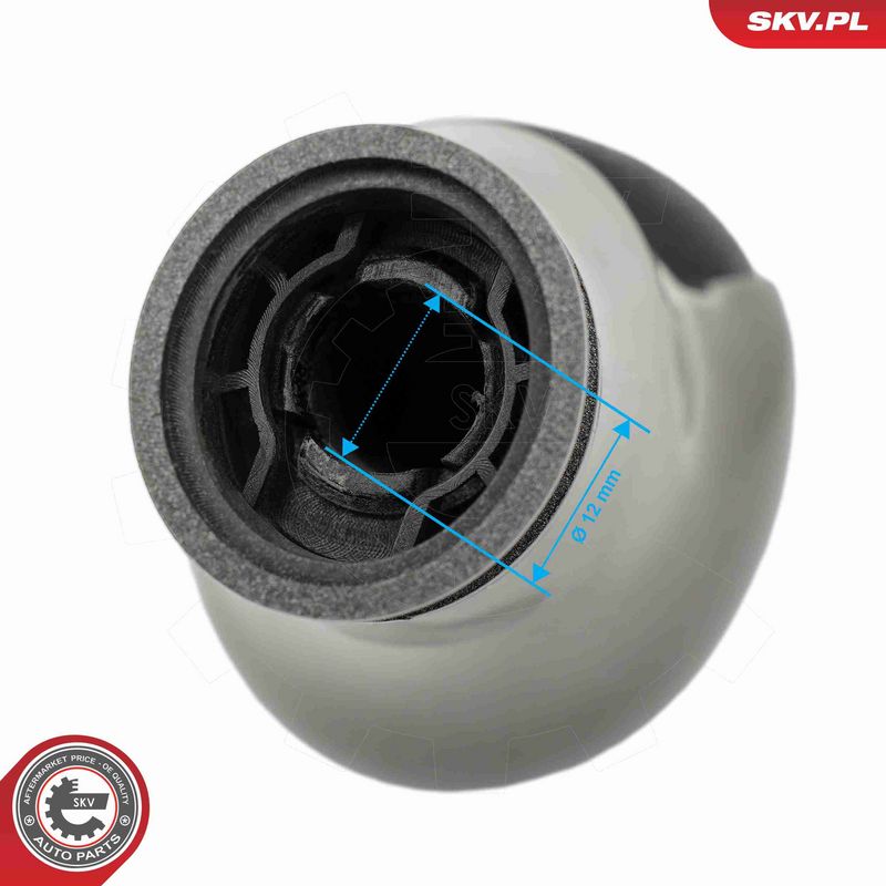 ESEN SKV 63SKV176 Gear Lever Knob