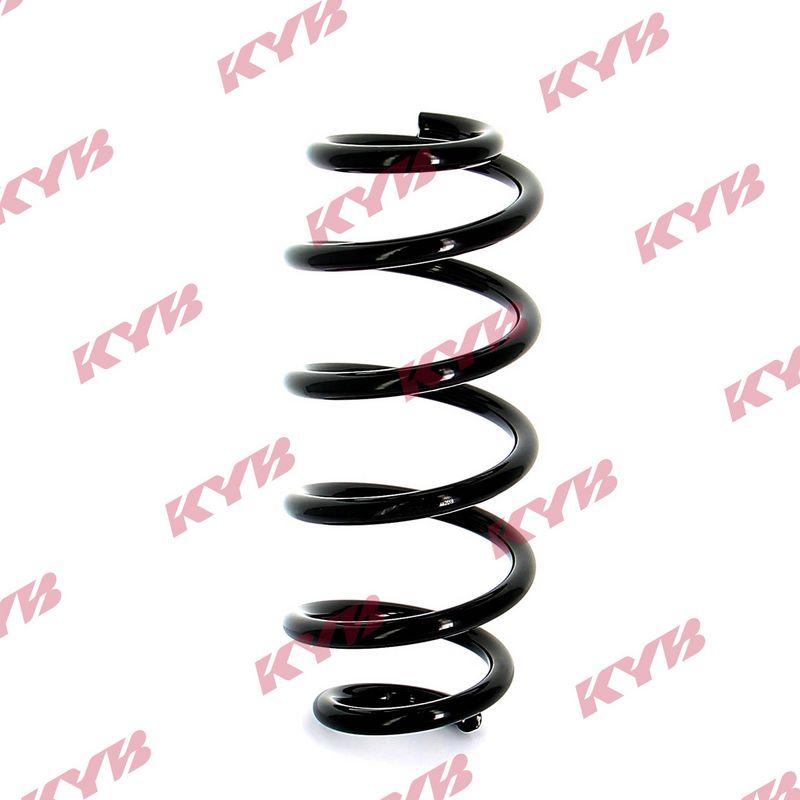 KYB Suspension Spring RA5801