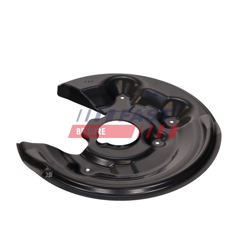 FAST FT03897 Splash Guard, brake disc