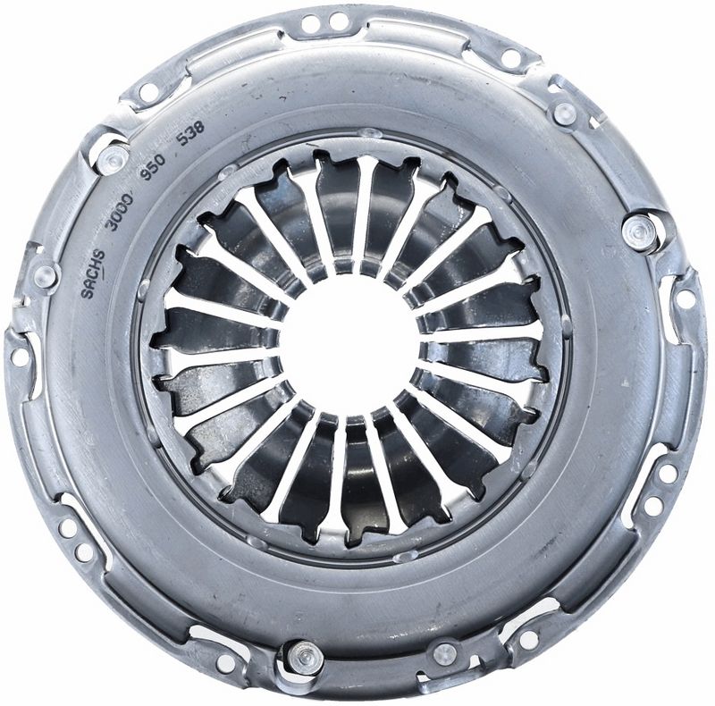 SACHS 3000990490 Clutch Kit