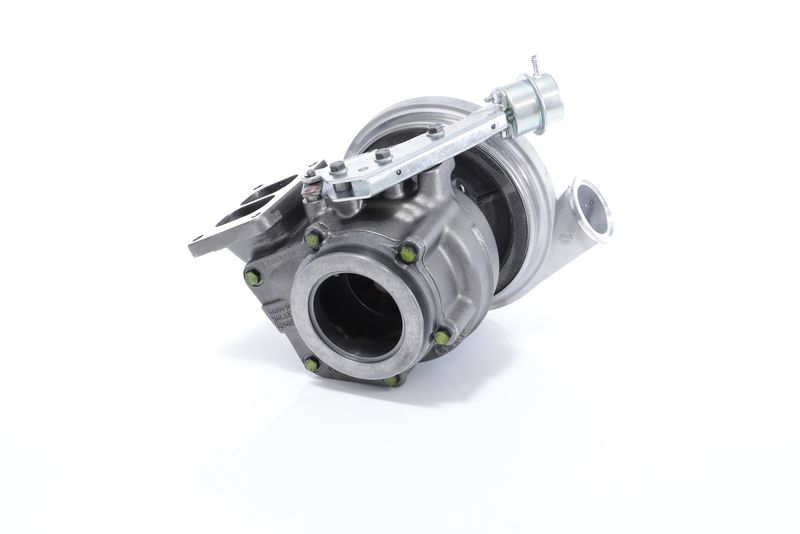 Compresor,sistem de supraalimentare T917027 BTS Turbo
