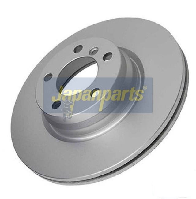 спирачен диск JAPANPARTS