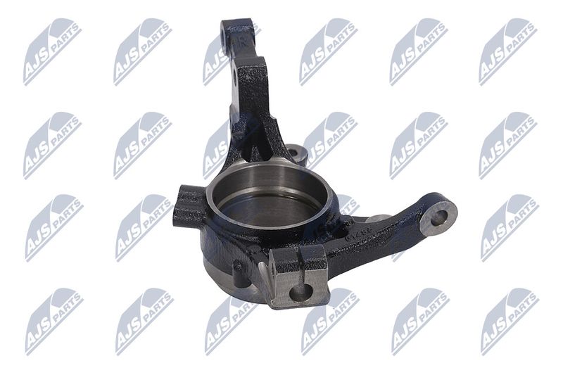 Käändmik, rattakinnitus, NTY ZZP-HY-515