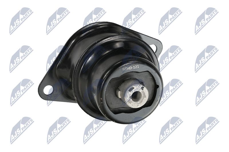 Paigutus, Mootor, NTY ZPS-HD-121