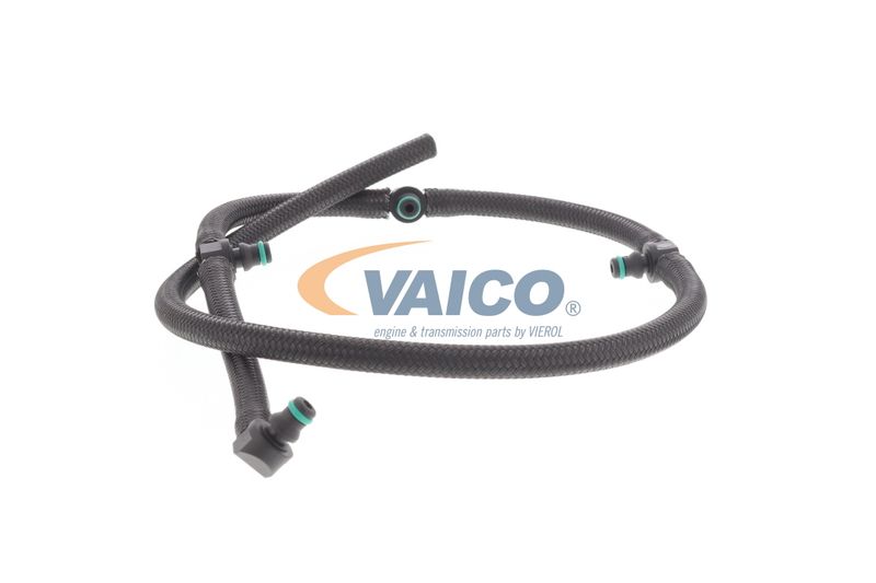 Furtun,supracurgere combustibil V30-3354 VAICO