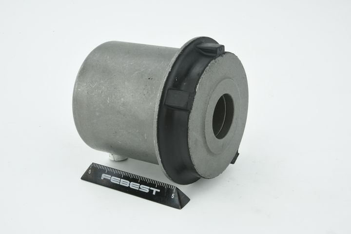 FEBEST NAB-357 Bushing, axle beam