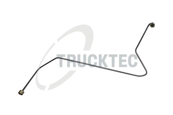TRUCKTEC AUTOMOTIVE 04.13.026 - High-pressure Line, injection system