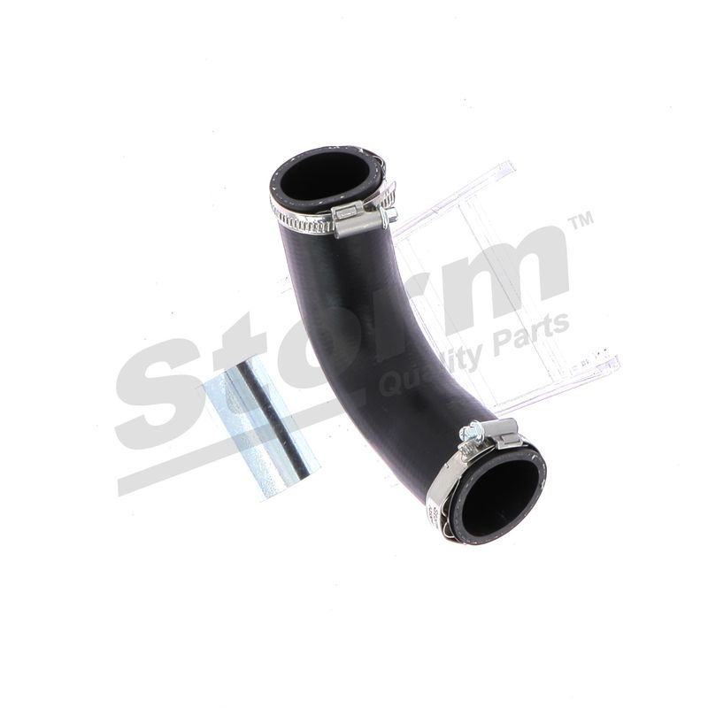Gaine de suralimentation STORM QUALITY PARTS F11818