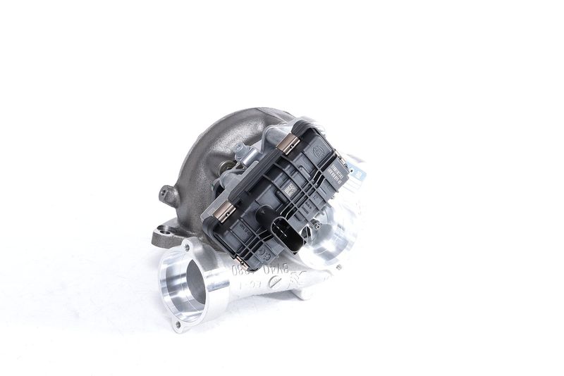 Compresor,sistem de supraalimentare T916972KL BTS Turbo