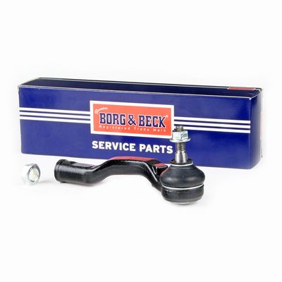 BORG & BECK Tie Rod End BTR6245