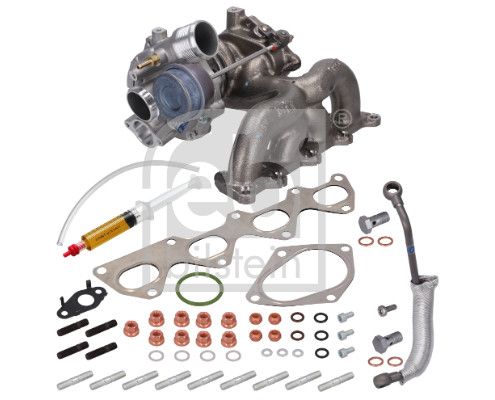 This part match OEM code: 03C 145 701 B S1