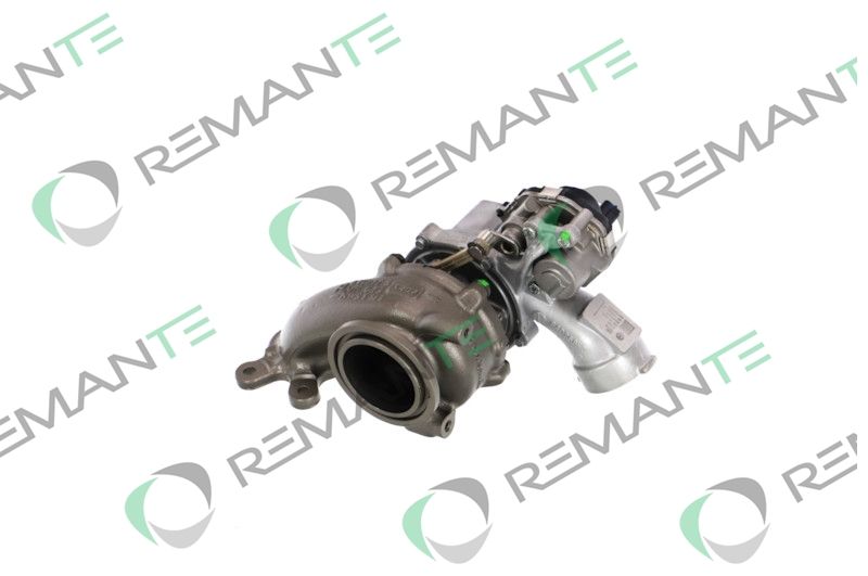 REMANTE 003-001-004352R Charger, charging (supercharged/turbocharged)