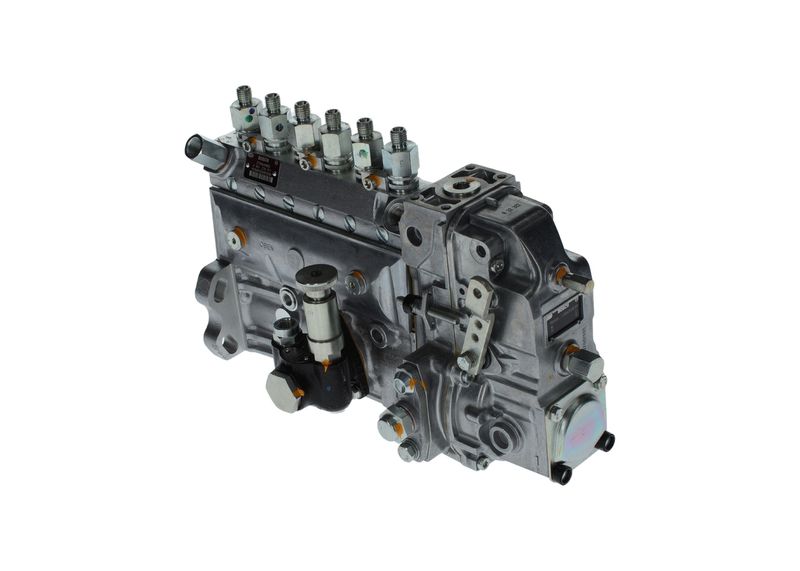 Pompa de injectie 0 401 376 011 BOSCH