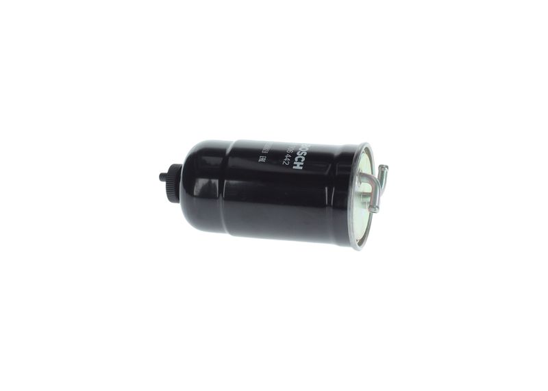 Kütusefilter, BOSCH 0 450 906 442