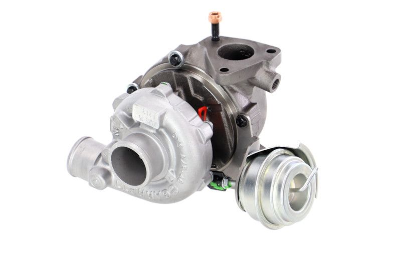 REMANTE 003-001-001345R Charger, charging (supercharged/turbocharged)
