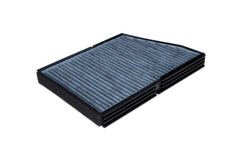KAMOKA F525501 Filter, cabin air