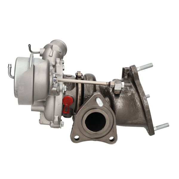 OE-TurboPower IT-54399700122 Charger, charging (supercharged/turbocharged)