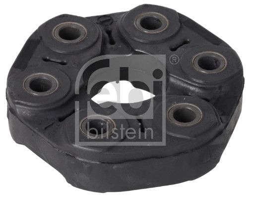 Schroefas elastische koppeling Aan de voorkant (buitendiameter 132mm) past: BMW 2 (G42, G87), 3 (G20, G80, G28), 3 (G21), 3 (G21, G81), 4 (G22, G82), 4 (G23, G83), 4 GRAN COUPE (G26) 1.6-2.0H 11.18-